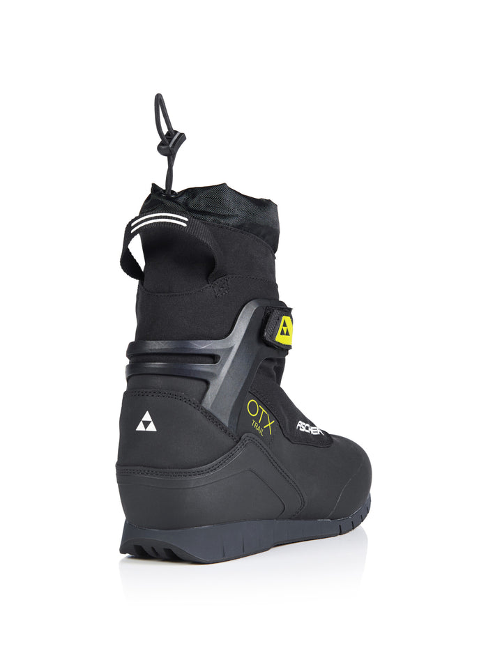 Fischer OTX Trail Ski Boot