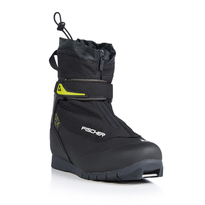 Fischer OTX Trail Ski Boot