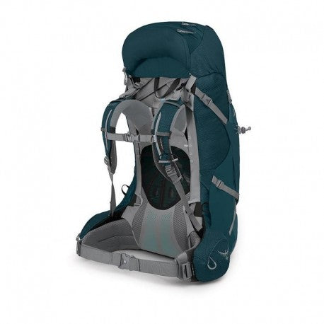 Osprey Ariel Plus 60 - Women's Backpacking Osprey Packs