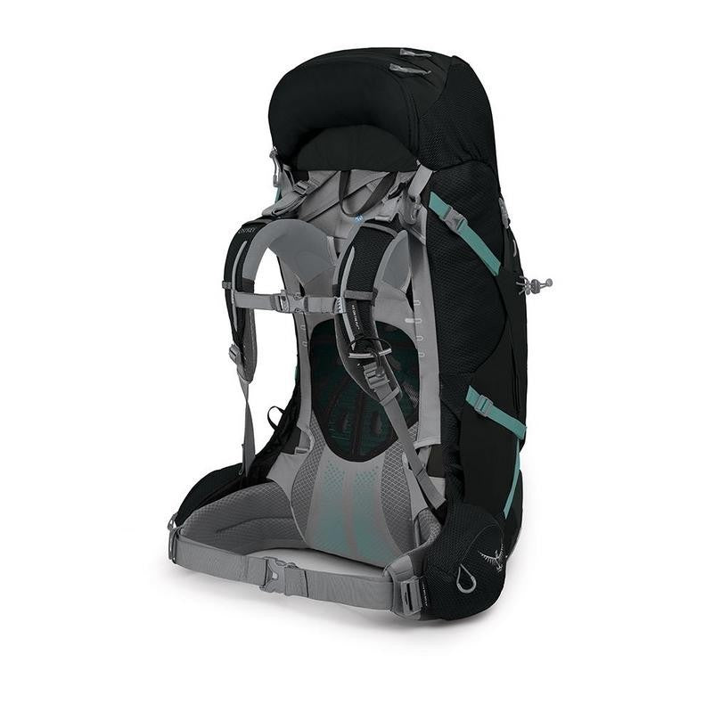 Osprey Ariel Plus 60 - Women's Backpacking Osprey Packs