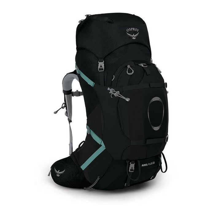 Osprey Ariel Plus 60 - Women's Backpacking Osprey Packs