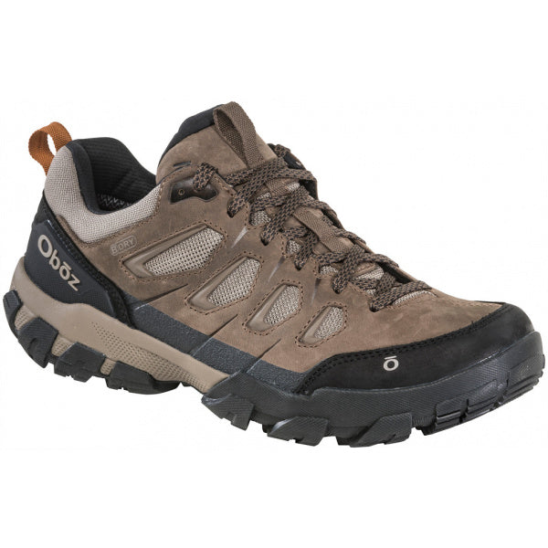 Oboz Men's Sawtooth X Low