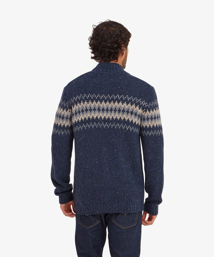 Sherpa Men's Dumji Full Zip Sweater Sherpa Adventure Gear