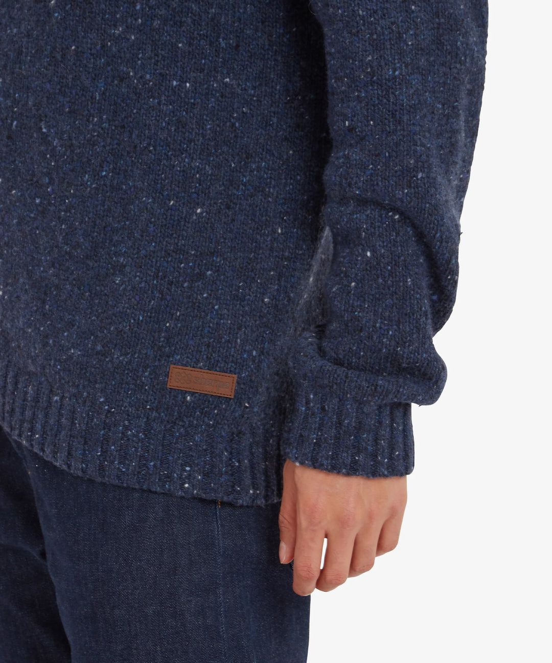Sherpa Men's Dumji Full Zip Sweater Sherpa Adventure Gear