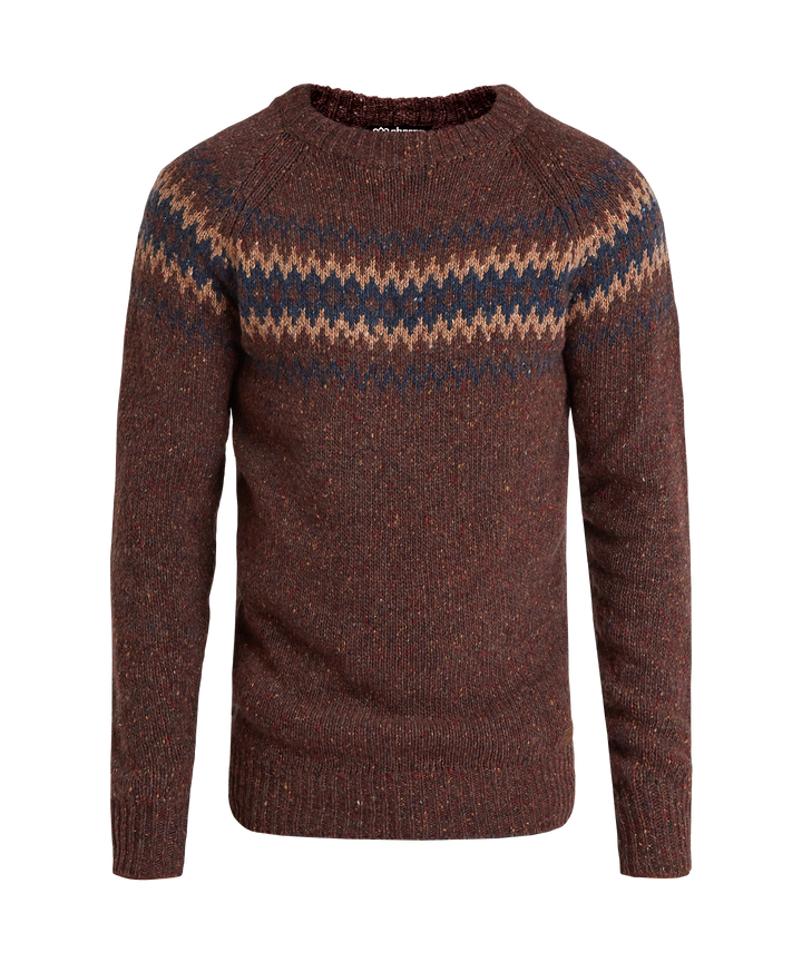 Sherpa Men's Dumji Sweater Sherpa Adventure Gear