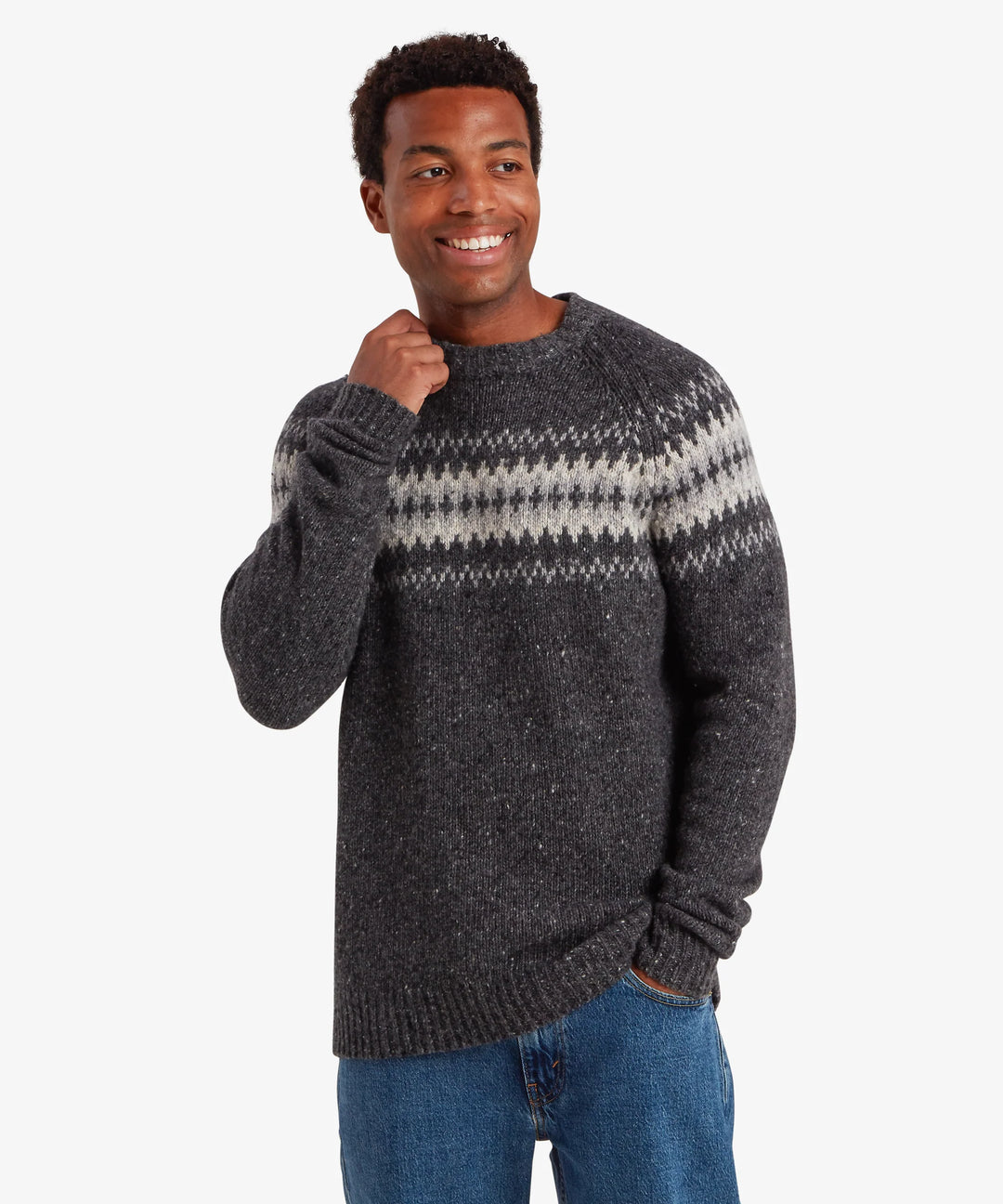 Sherpa Men's Dumji Sweater Sherpa Adventure Gear