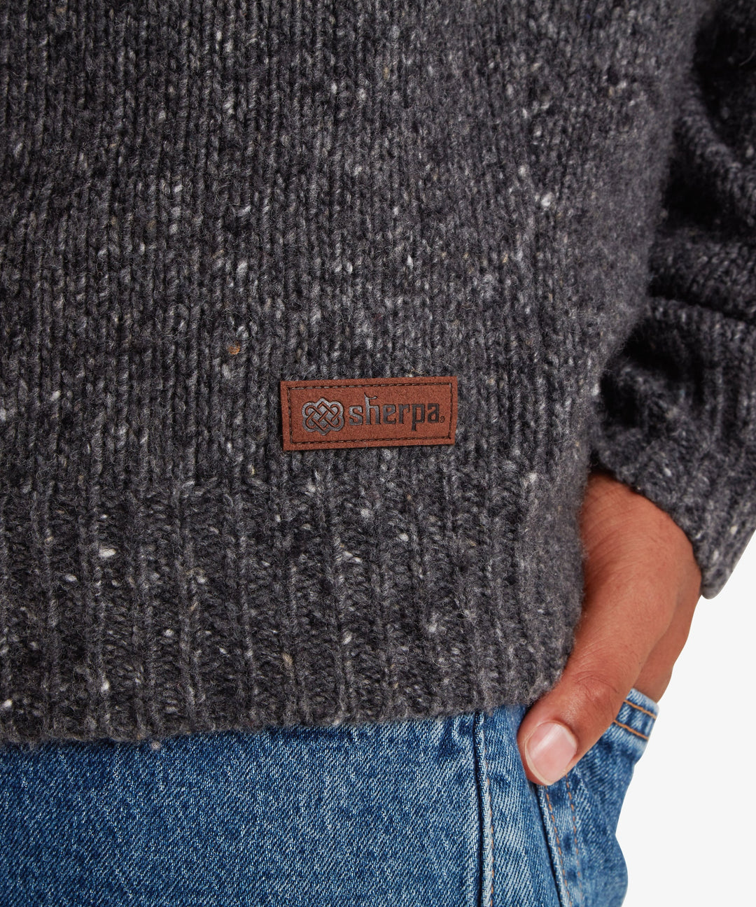 Sherpa Men's Dumji Sweater Sherpa Adventure Gear
