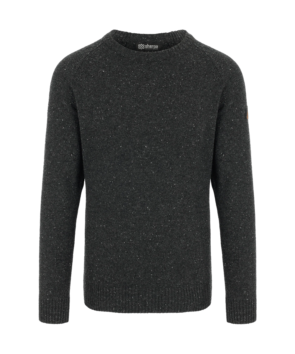 Sherpa Men's Kangtega Crew Sweater Sherpa Adventure Gear