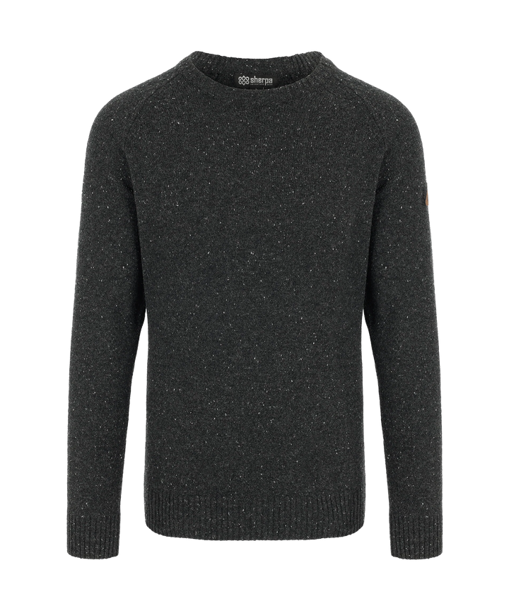 Sherpa Men's Kangtega Crew Sweater Sherpa Adventure Gear