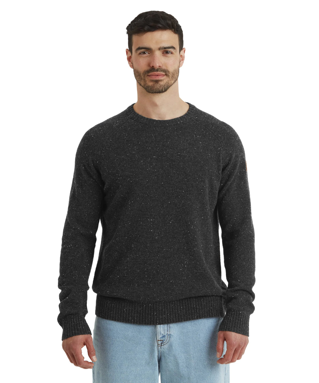 Sherpa Men's Kangtega Crew Sweater Sherpa Adventure Gear