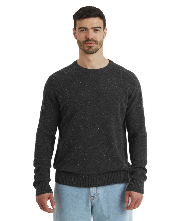 Sherpa Men's Kangtega Crew Sweater Sherpa Adventure Gear