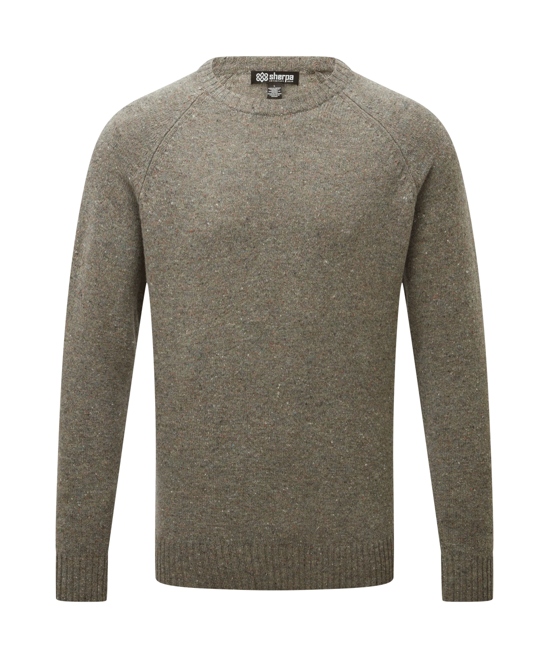Sherpa Men's Kangtega Crew Sweater Sherpa Adventure Gear