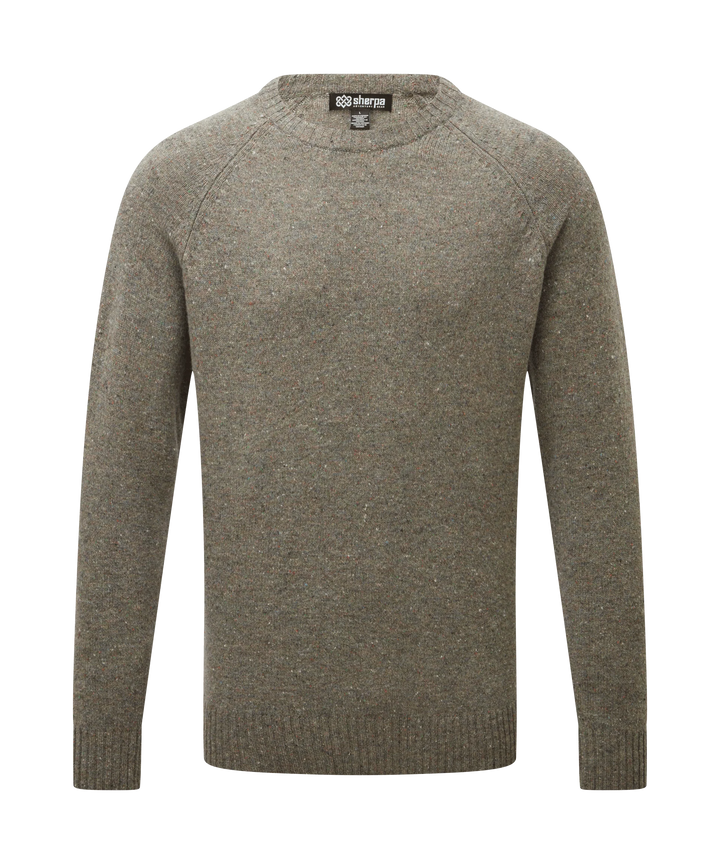 Sherpa Men's Kangtega Crew Sweater Sherpa Adventure Gear