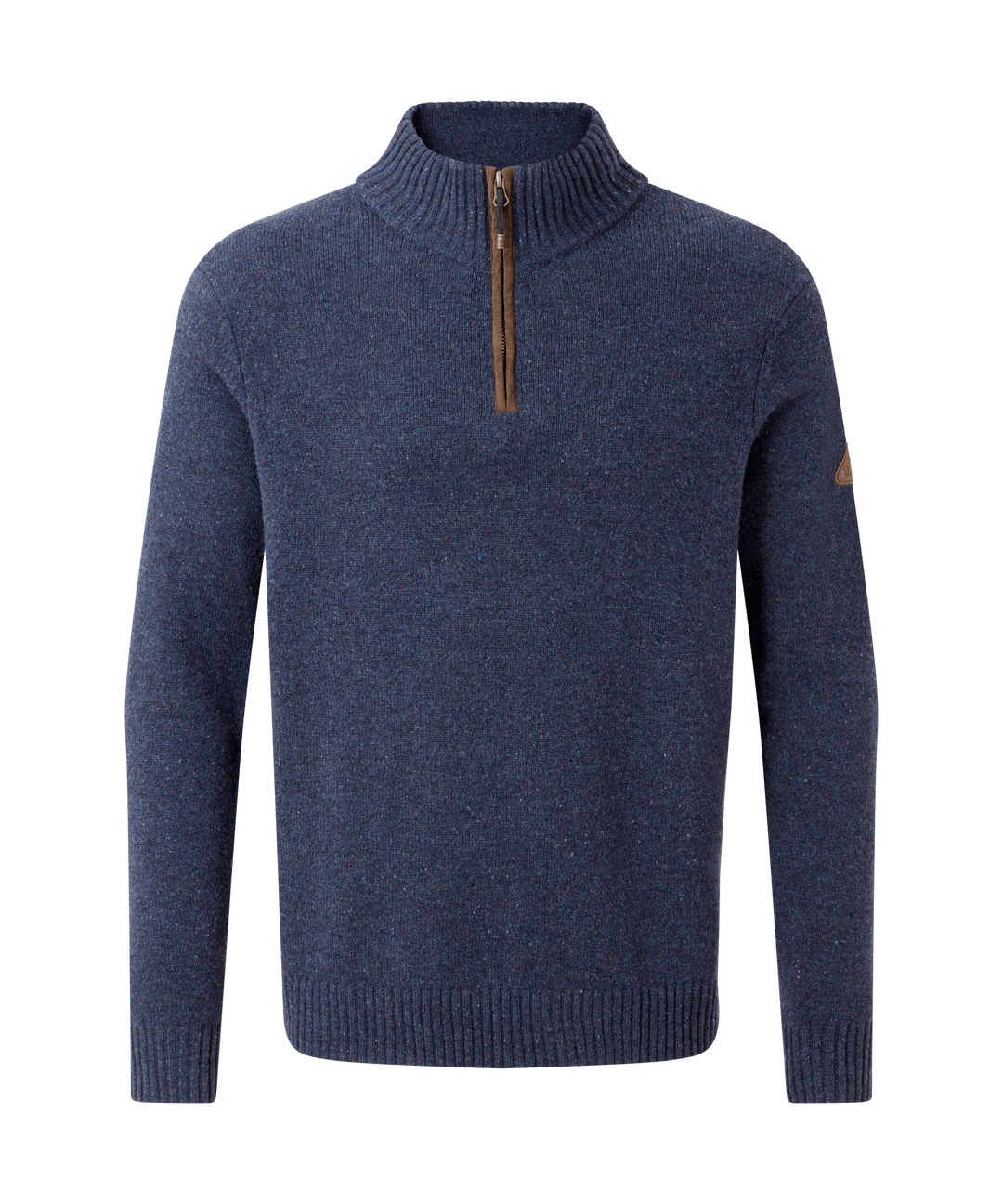 Sherpa Men's Kangtega Quarter Zip Sweater Sherpa Adventure Gear