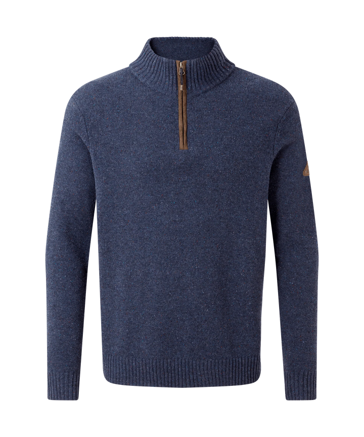 Sherpa Men's Kangtega Quarter Zip Sweater Sherpa Adventure Gear