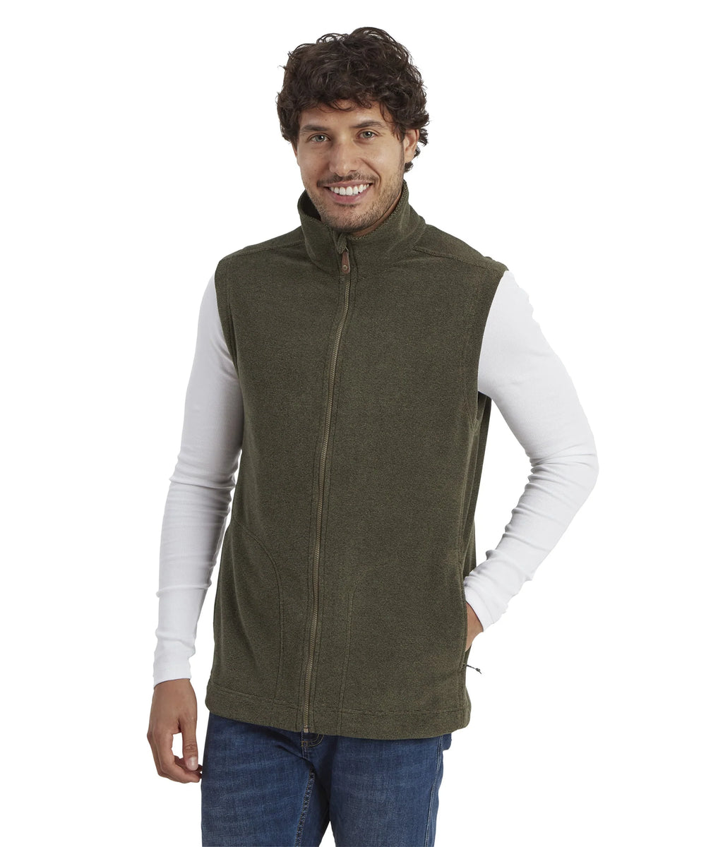 Sherpa Men's Rolpa Eco Vest Sherpa Adventure Gear