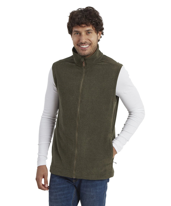 Sherpa Men's Rolpa Eco Vest Sherpa Adventure Gear
