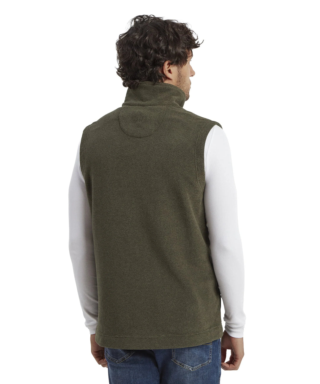 Sherpa Men's Rolpa Eco Vest Sherpa Adventure Gear