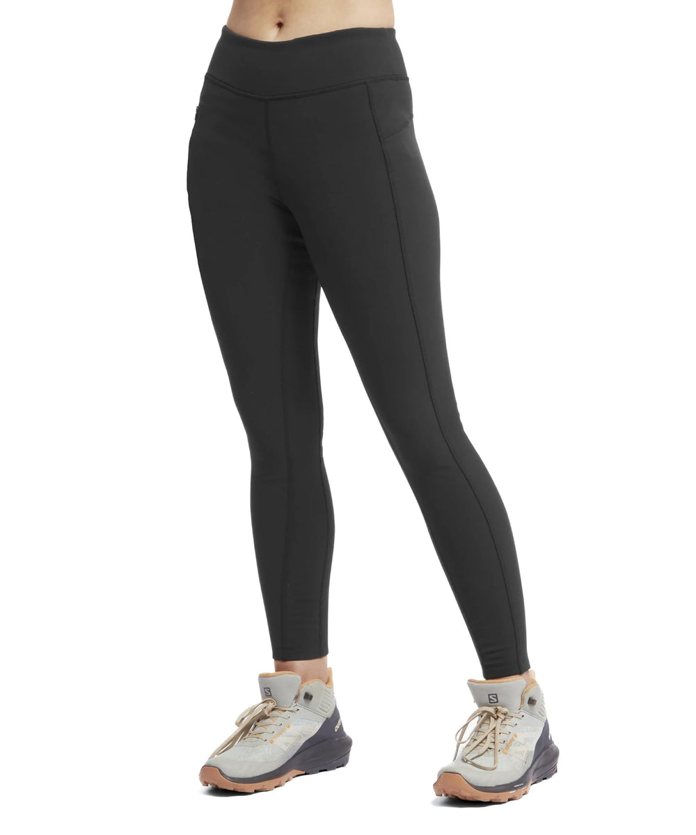 Sherpa Women's Dolma Softshell Tight Sherpa Adventure Gear