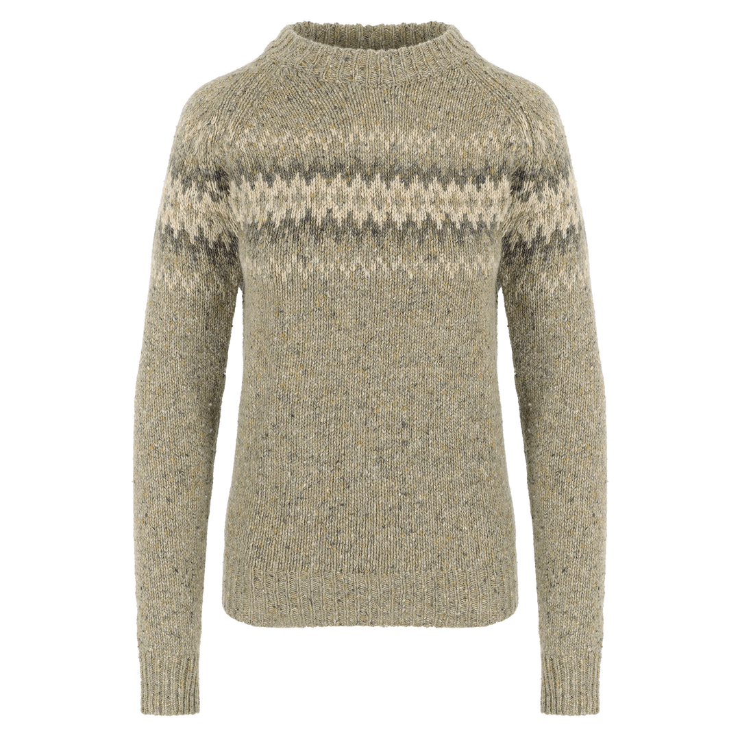 Sherpa Women's Dumji Crew Sweater Sherpa Adventure Gear