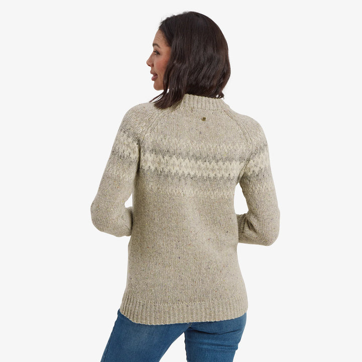 Sherpa Women's Dumji Crew Sweater Sherpa Adventure Gear