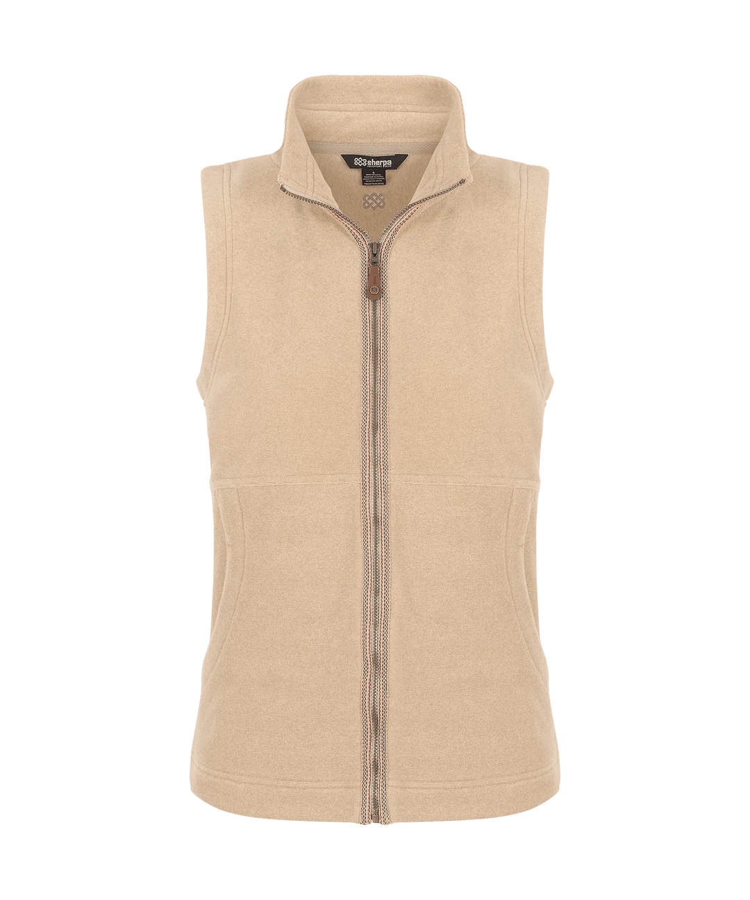 Sherpa Women's Rolpa Fleece Vest Sherpa Adventure Gear