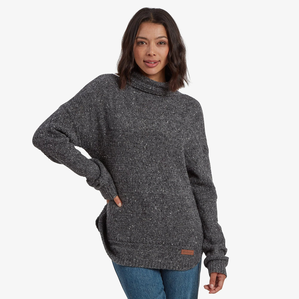 Sherpa Women's Yuden Pullover Sweater Sherpa Adventure Gear