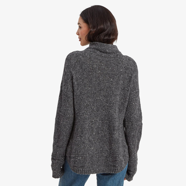 Sherpa Women's Yuden Pullover Sweater Sherpa Adventure Gear