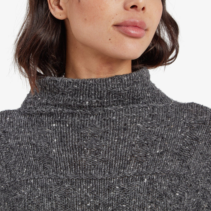 Sherpa Women's Yuden Pullover Sweater Sherpa Adventure Gear