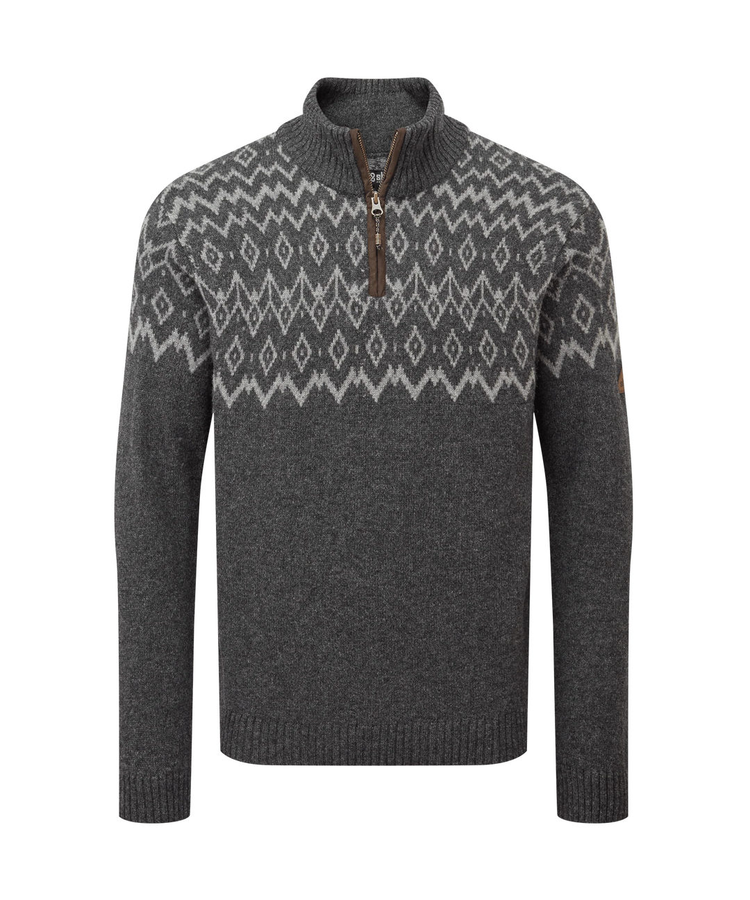 Sherpa Men's Dipak Quarter Zip Sherpa Adventure Gear