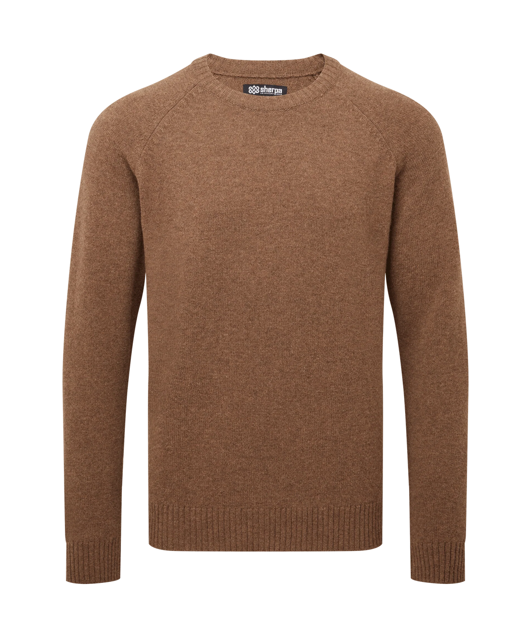 Sherpa Men's Kangtega Crew Sweater Sherpa Adventure Gear