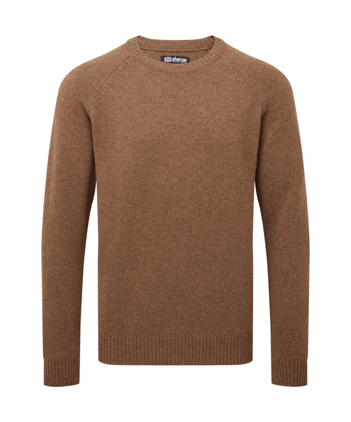 Sherpa Men's Kangtega Crew Sweater Sherpa Adventure Gear