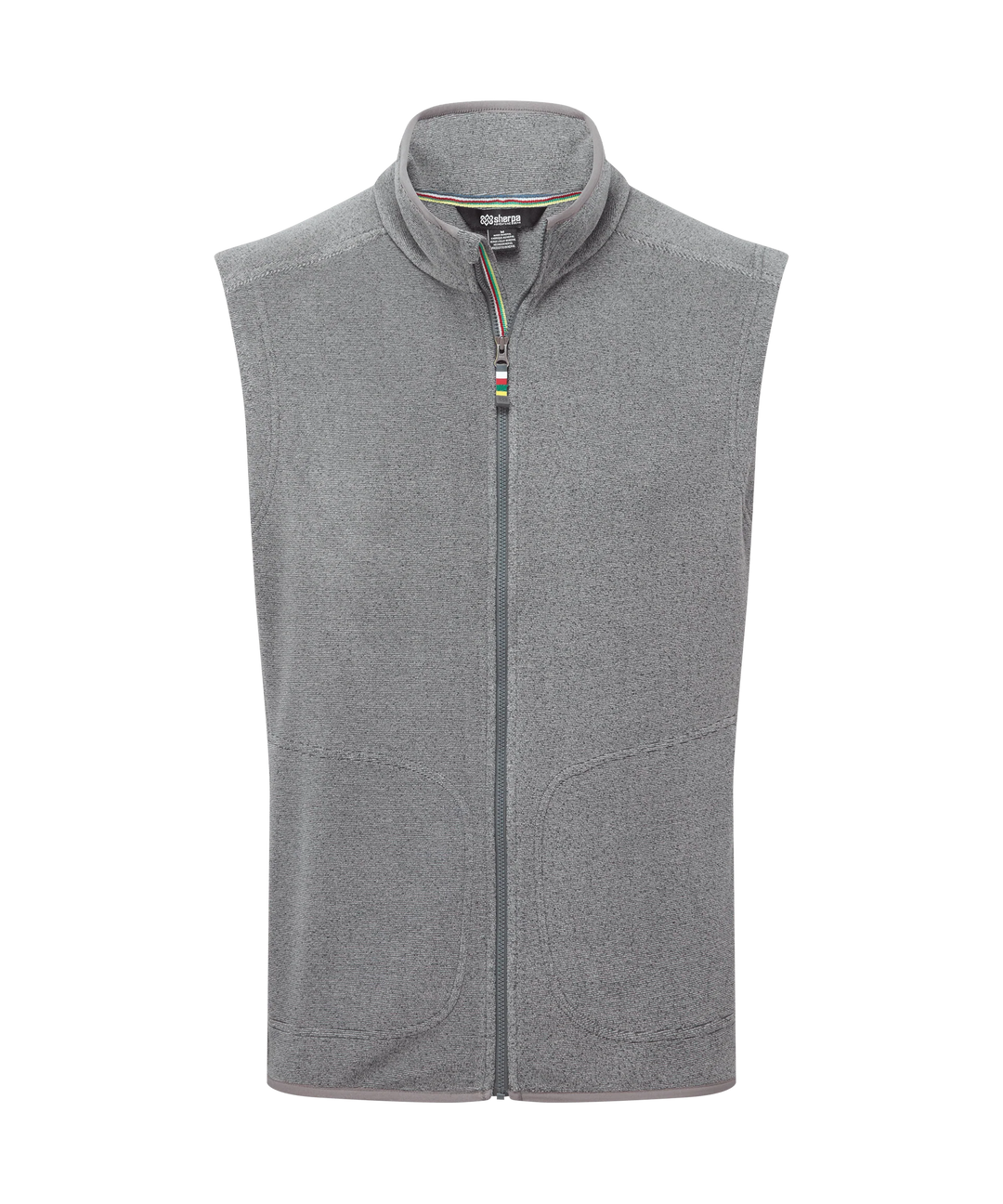 Sherpa Men's Rolpa Eco Vest Sherpa Adventure Gear