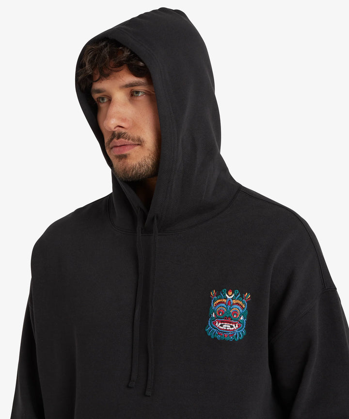 Sherpa Unisex Tarcho Mask Hoodie Sherpa Adventure Gear