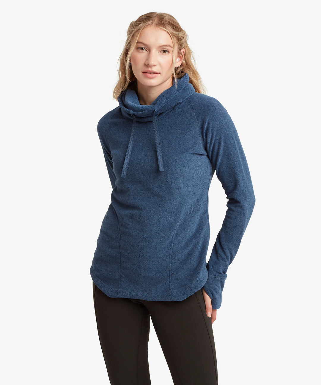 Sherpa Women's Rolpa Fleece Pullover Sherpa Adventure Gear