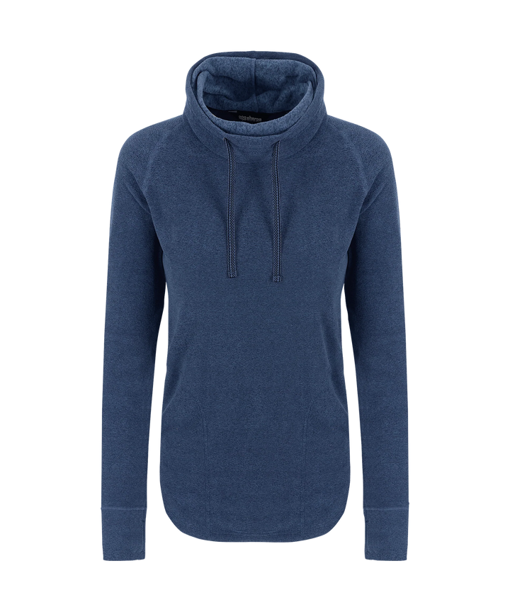 Sherpa Women's Rolpa Fleece Pullover Sherpa Adventure Gear