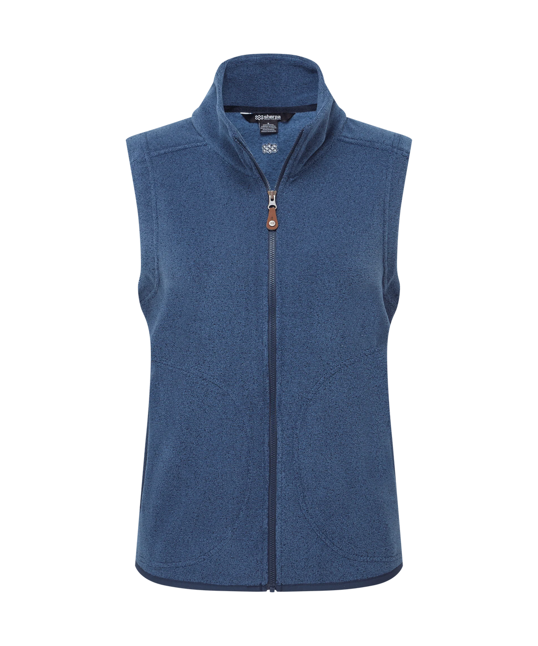 Sherpa Women's Rolpa Fleece Vest Sherpa Adventure Gear