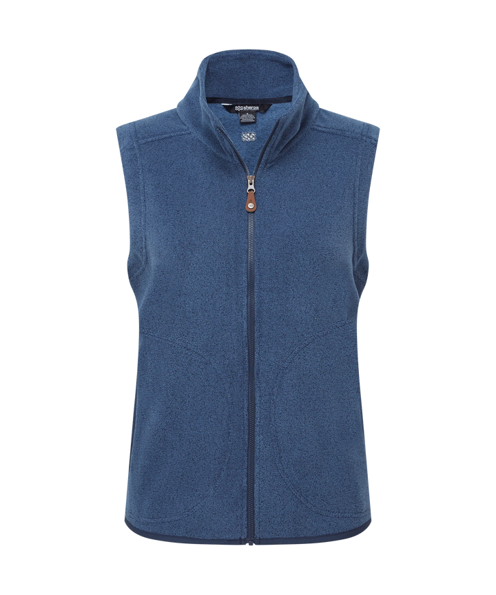 Sherpa Women's Rolpa Fleece Vest Sherpa Adventure Gear