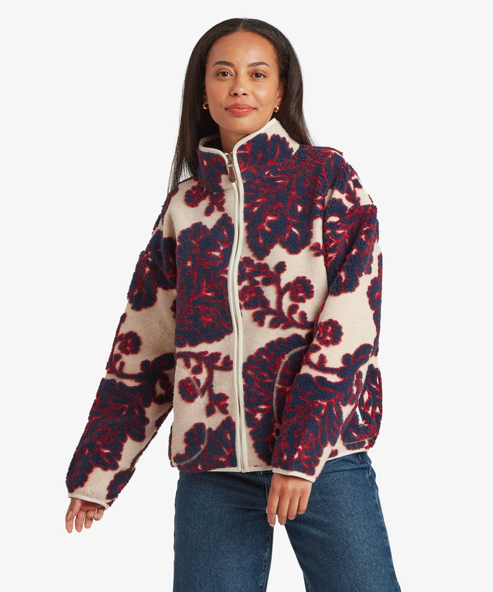 Sherpa Women's Tara Full Zip Jacket Sherpa Adventure Gear
