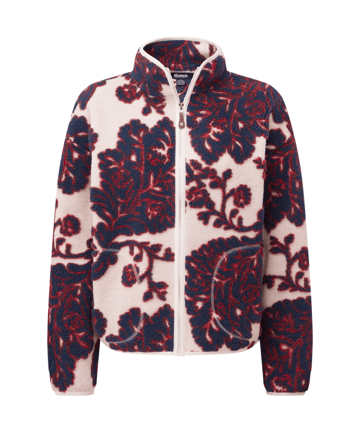 Sherpa Women's Tara Full Zip Jacket Sherpa Adventure Gear