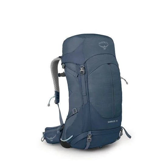 Osprey Sirrus 36 (Muted Space Blue) O/S Osprey Packs