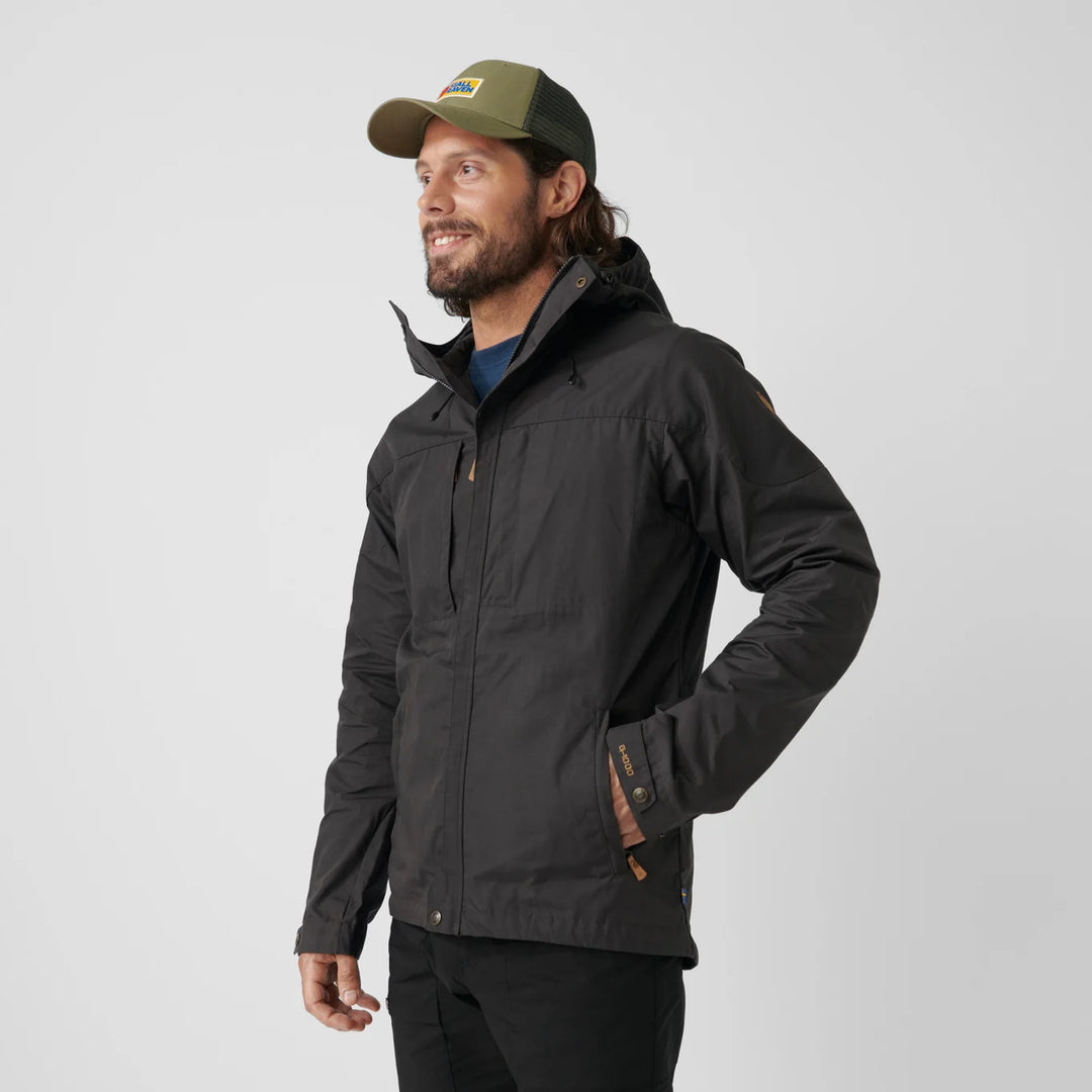 Fjallraven Men's Skogso Jacket