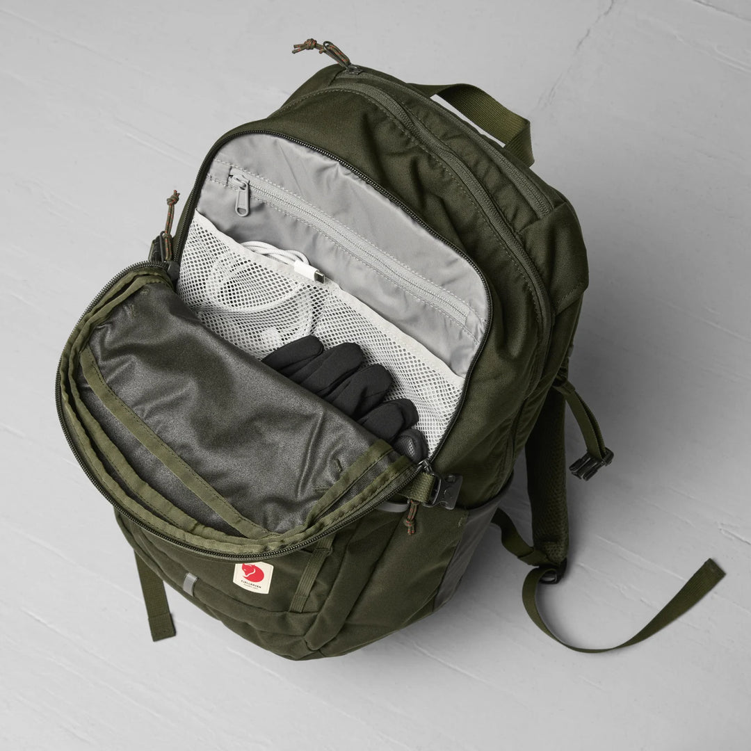 Fjallraven Skule 20 Daypack