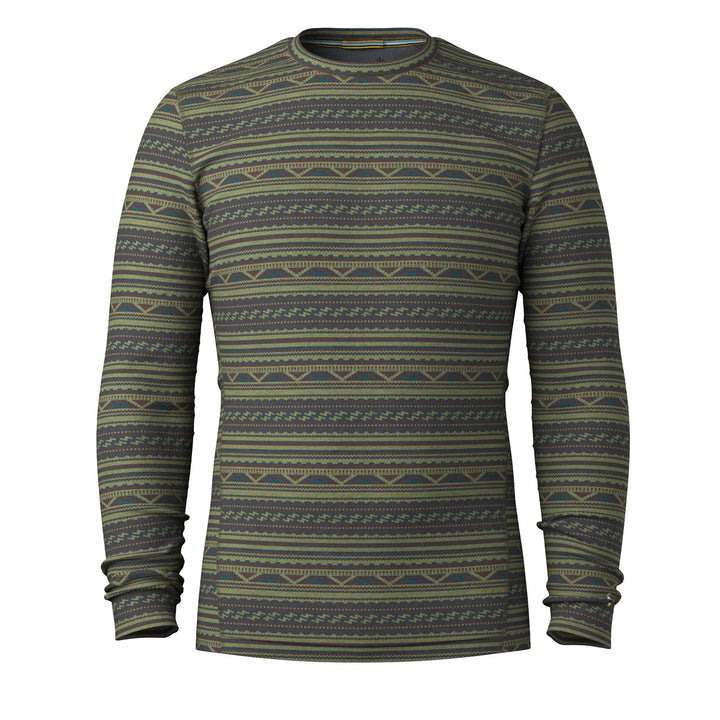 Smartwool Men's Classic Thermal Merino Base Layer Crew