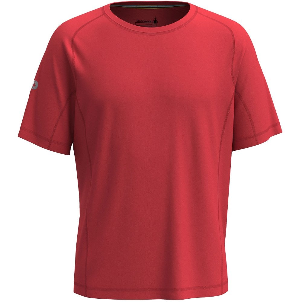 Smartwool Men's Active Ultralite Short Sleeve