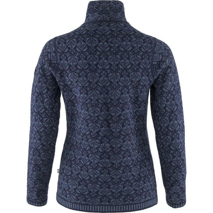 Fjallraven Women's Snow Cardigan Fjallraven