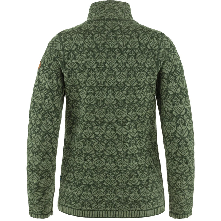 Fjallraven Women's Snow Cardigan Fjallraven