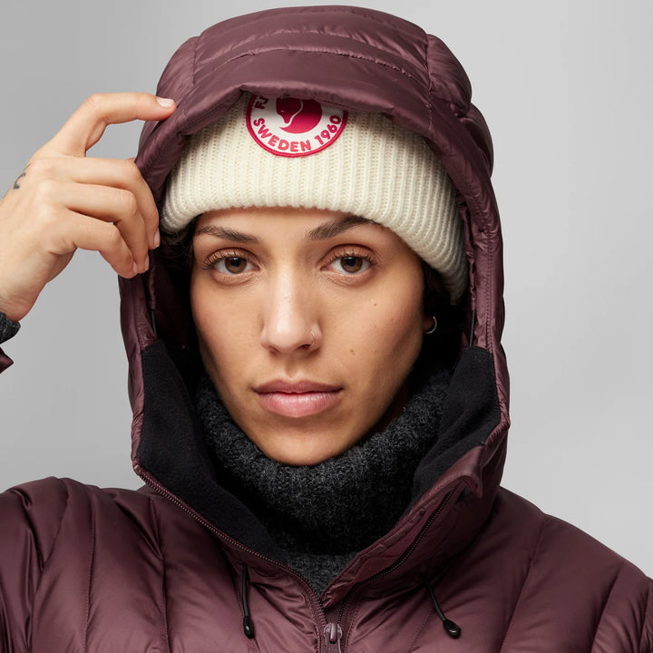 Fjallraven Women's Snow Flake Parka