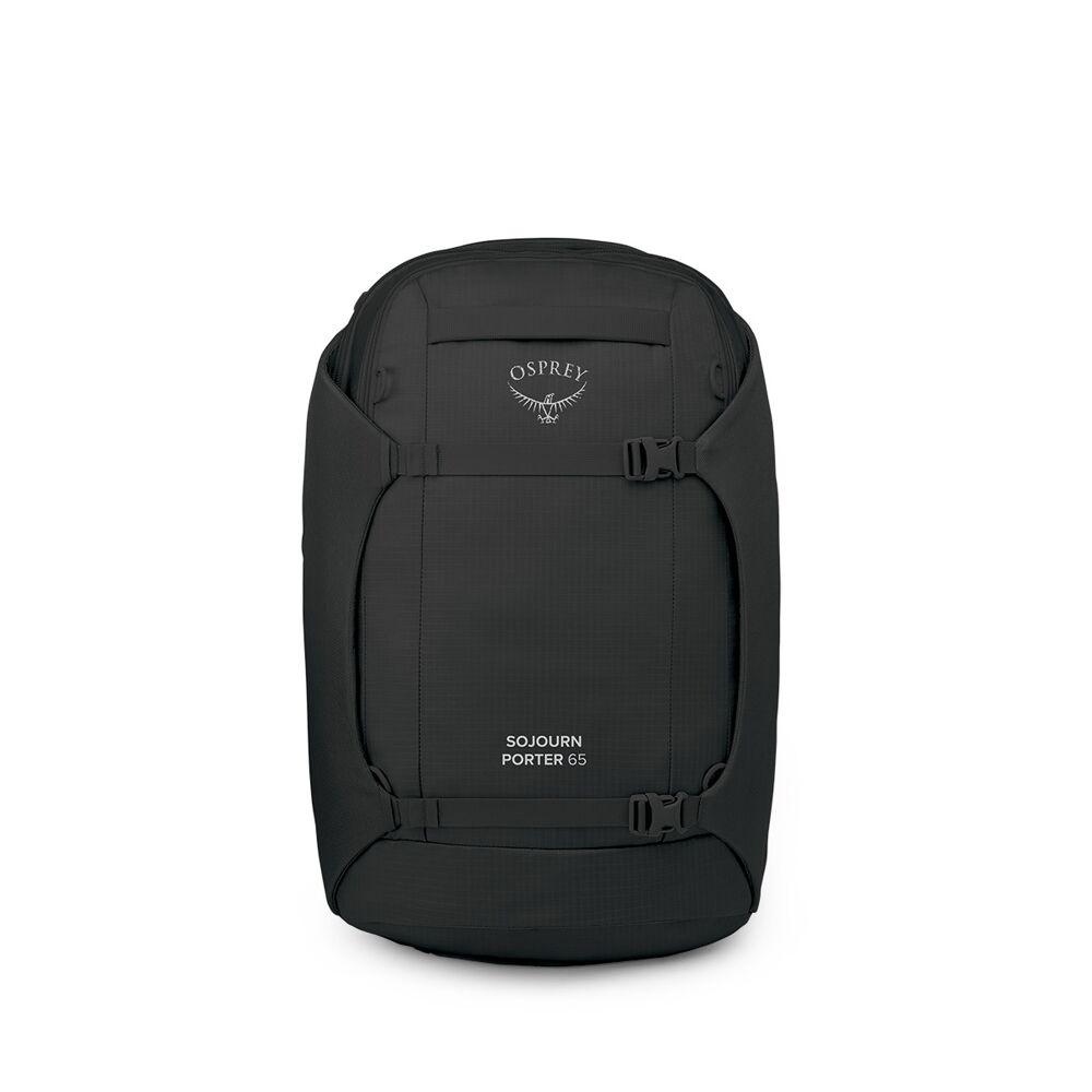 Osprey Sojourn Porter Travel Pack 65L - Black (O/S) Osprey Packs