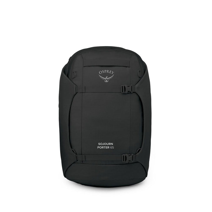 Osprey Sojourn Porter Travel Pack 65L - Black (O/S) Osprey Packs